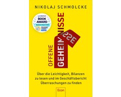 Offene Geheimnisse