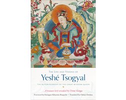 The Life and Visions of Yeshe Tsogyal