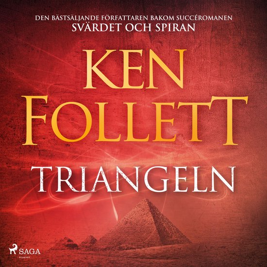 Triangeln - cover