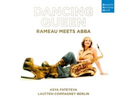 Dancing Queen - Rameau meets ABBA