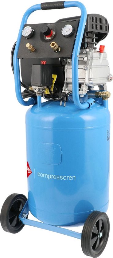 Datona® Werkplaats compressor - 50L - 230V