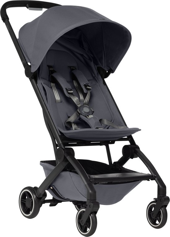 Joolz – Aer+ Buggy – Delightful Grey