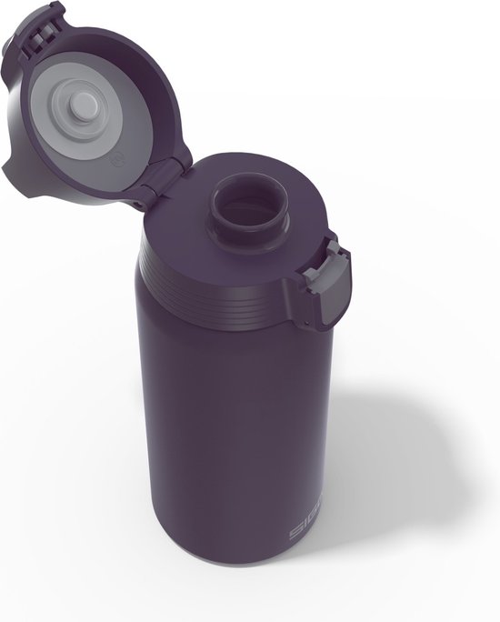 Beige waterflessen Met rietje 0,75 liter kopen? | Laagste prijs