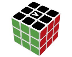 V-Cube - Zauberwürfel klassisch 3x3x3