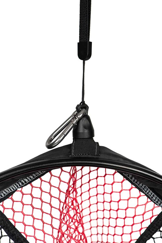 Fox Rage Short Mag Net Large - Schepnet van Fox — afbeelding 4