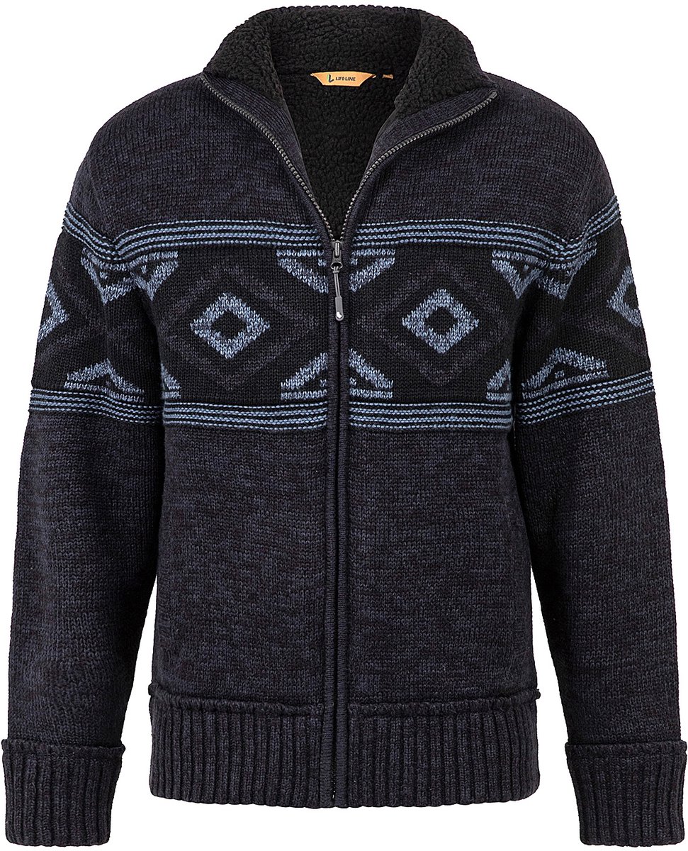 Bram Vest Heren
