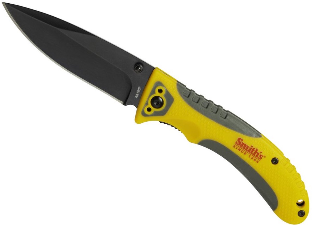 Smith's Zakmes Trail Breaker Knife