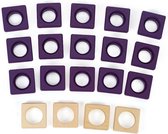 Hape Basic builders - Uitbreidingsset