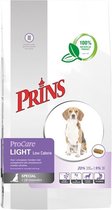 PRINS LIGHT 7,5KG