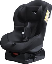 Bebies First Autostoel Groep 0+ /1 i-Size (0-18kg) - Zwart