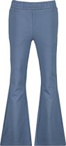 Raizzed meiden flared pants Sardegna Silk Blue