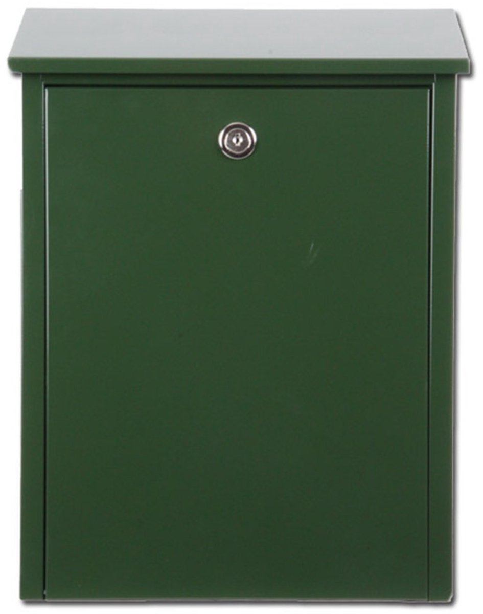 Allux Brievenbus Allux 200 - Groen