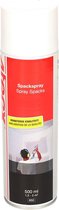 Spackspray Wit 500ml