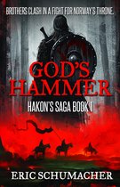Hakon's Saga 1 - God's Hammer
