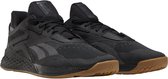 Reebok Nano X Zwart