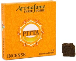 Aromafume Wierookblokjes - Pitta Dosha