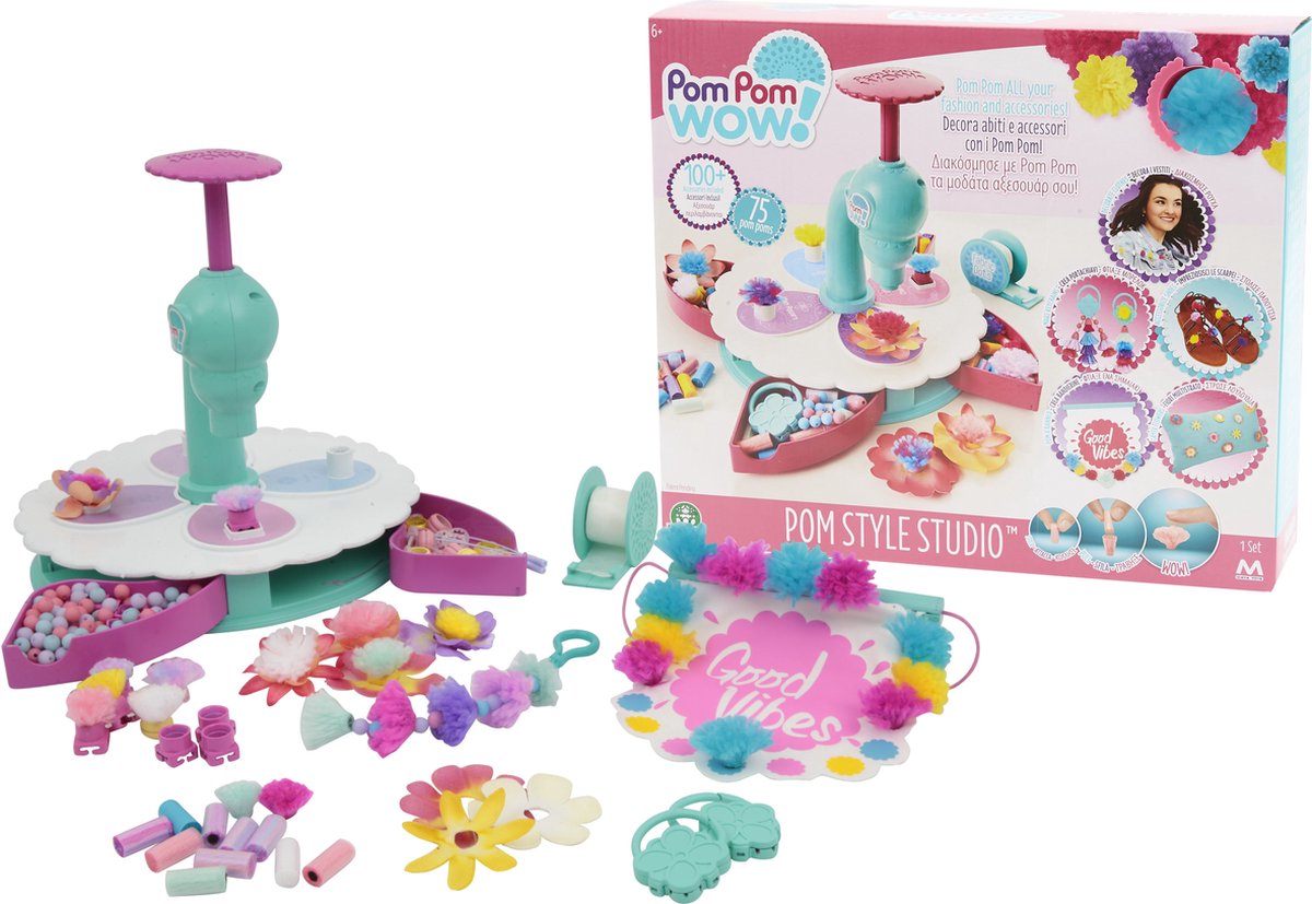 Giochi Preziosi PMM08000 kunst- en handwerkspeelgoed