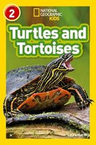 Turtles and Tortoises Level 2 National Geographic Readers