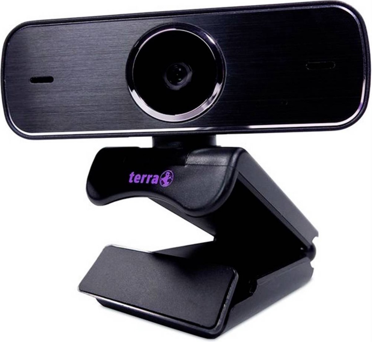 Webcam Terra JP-WTFF-1080 HD 1080p