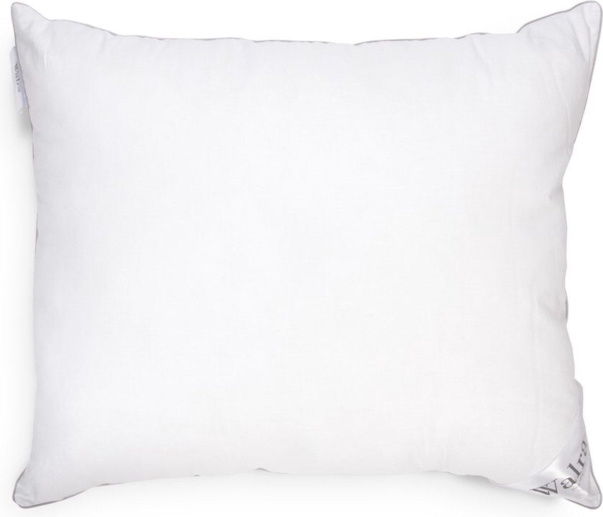 Walra Hoofdkussen Athene - 60x70 - Wit