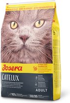Josera Cat Catelux Kattenvoer - 2 kg