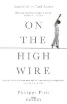 W&N Essentials- On the High Wire