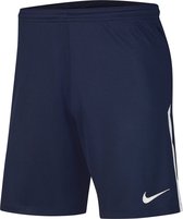 Nike - Dri-FIT League II Knit Shorts Youth - Kids Shorts-152 - 158