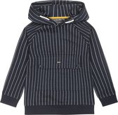 Tumble 'N Dry  Frederik Hoodie Jongens Mid maat  146/152