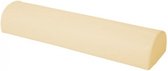 Chattanooga Massagerol Halfrond 60x15x10 cm Beige - kniesupport - knietherapie - role - kniesteun -