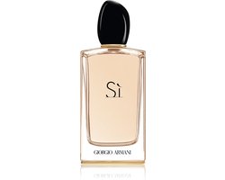 Giorgio Armani Sì 150 ml Eau de Parfum - Damesparfum