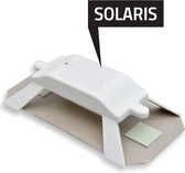 Labshop - Solaris LED verlichting bij L-TRAP vallen