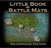 Little Book of Battle Mats Wilderness Edition