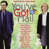 V/A - You've Got Mail (Ltd. Yellow Vinyl) (LP)