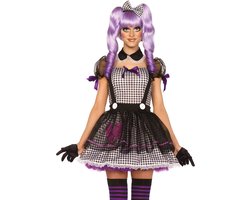 Dead Eye Dollie