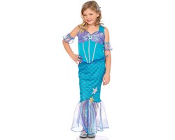 Sea Star Mermaid