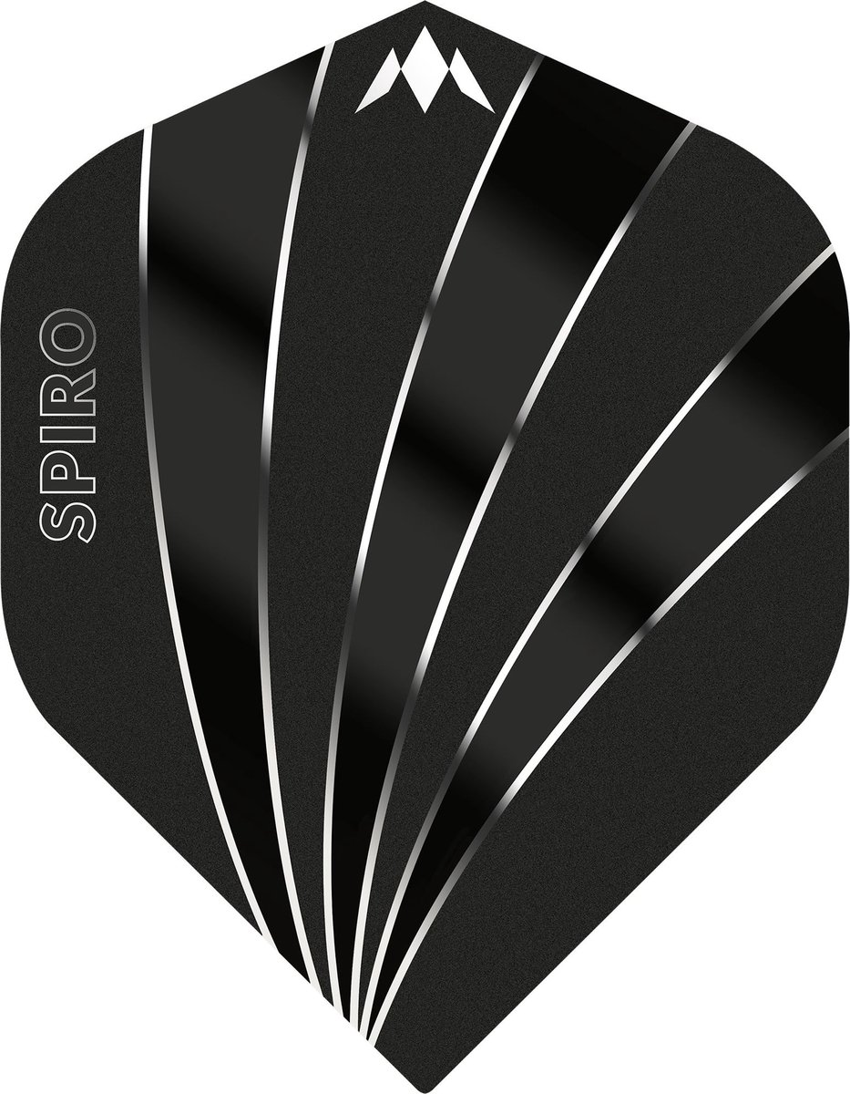 Mission Spiro NO2 - Dart Flights