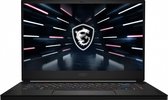 MSI Stealth GS66 12UGS-005BE - Gaming Laptop - 15.6 inch - 240 Hz - azerty