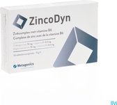 Metagenics ZincoDyn - 56 tabletten