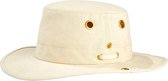 Tilley T3 Cotton Duck Zonnehoed Natural Medium (57cm)