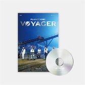 Onewe - Planet Nine: Voyager (CD)