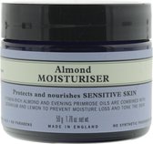 Neal's Yard Almond Moisturiser 50g