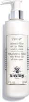 Sisley Lyslait Leche Limpiadora Con Lirios Blancos Piel Seca Sensible 250ml