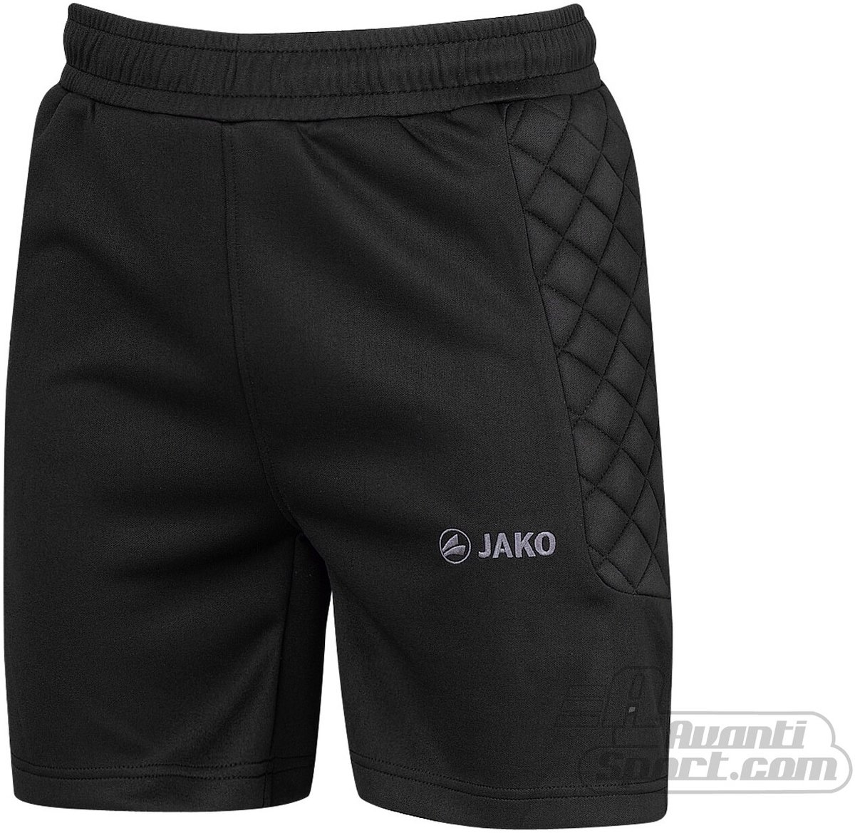 Keepershort classic - s