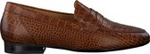 Gabor 444 Loafers - Instappers - Dames - Cognac - Maat 43
