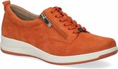 Caprice Dames Sneaker 9-9-23760-28 617 H-breedte Maat: 36 EU