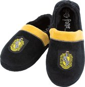 FUNIDELIA Huffelpuf Harry Potter pantoffels voor meisjes en jongens - 34-36