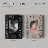 Ji Hoon Park - My Collection (CD)