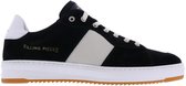 Filling Pieces Court Strata Black - Heren Sneakers - Maat 42