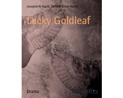 Lucky Goldleaf