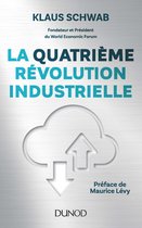 La quatrième révolution industrielle